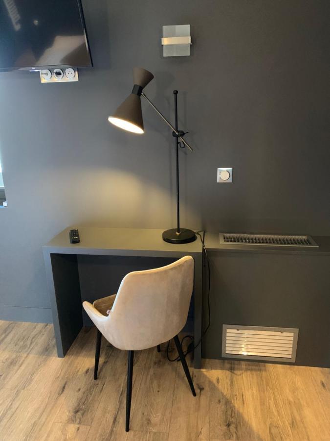 La Maison du Faisan Doré Villefranche-sur-Saône Extérieur photo