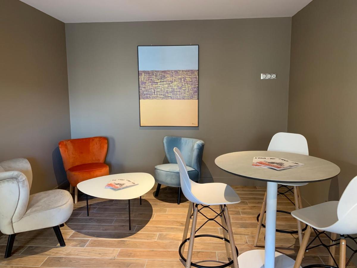 La Maison du Faisan Doré Villefranche-sur-Saône Extérieur photo