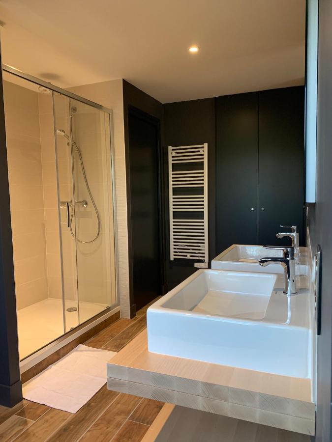 La Maison du Faisan Doré Villefranche-sur-Saône Extérieur photo