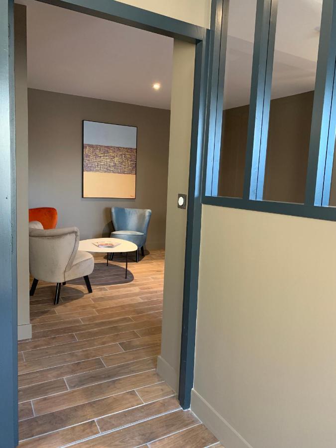 La Maison du Faisan Doré Villefranche-sur-Saône Extérieur photo