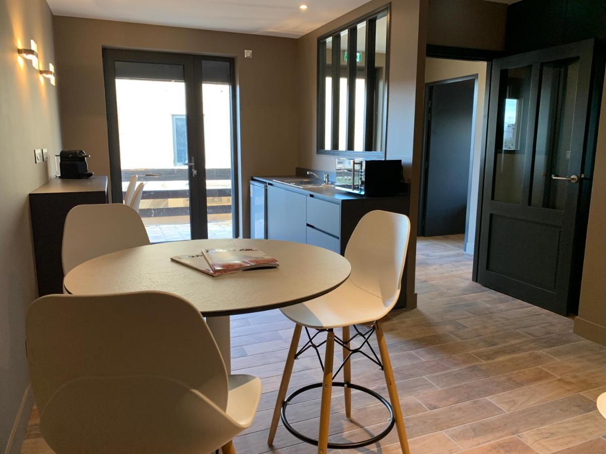 La Maison du Faisan Doré Villefranche-sur-Saône Extérieur photo