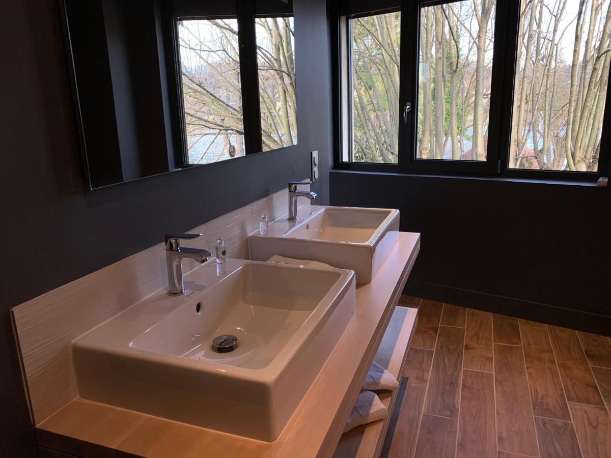 La Maison du Faisan Doré Villefranche-sur-Saône Extérieur photo