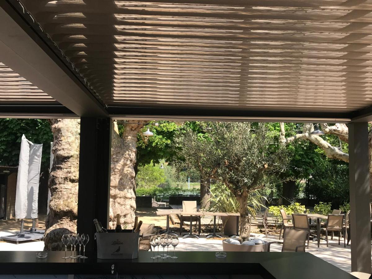 La Maison du Faisan Doré Villefranche-sur-Saône Extérieur photo