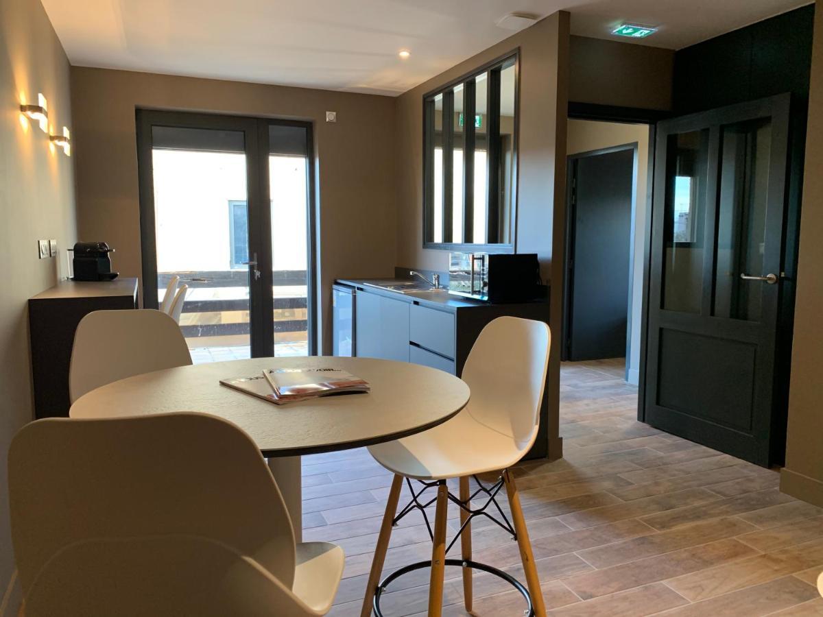 La Maison du Faisan Doré Villefranche-sur-Saône Extérieur photo
